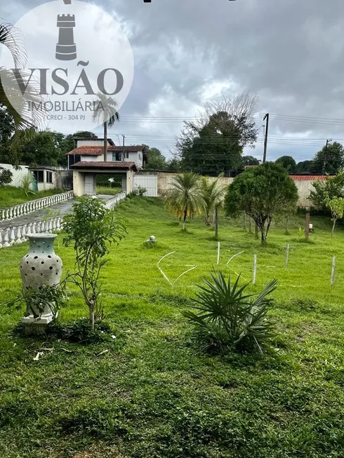 Foto 1 de Imóvel Comercial com 7 Quartos para venda ou aluguel, 11500m² em Flores, Manaus