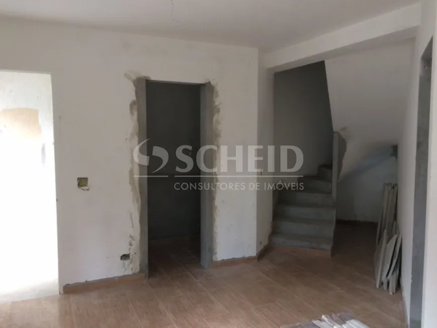 Foto 1 de Sobrado com 3 Quartos à venda, 115m² em Interlagos, São Paulo