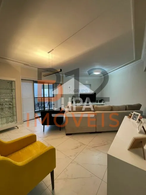 Foto 1 de Apartamento com 3 Quartos à venda, 141m² em Santana, São Paulo