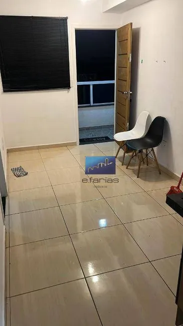 Foto 1 de Apartamento com 2 Quartos para alugar, 38m² em Cidade Patriarca, São Paulo