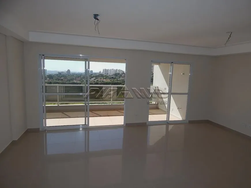 Foto 1 de Apartamento com 3 Quartos à venda, 131m² em Bonfim Paulista, Ribeirão Preto