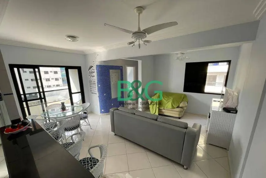 Foto 1 de Apartamento com 2 Quartos à venda, 70m² em Vila Júlia , Guarujá