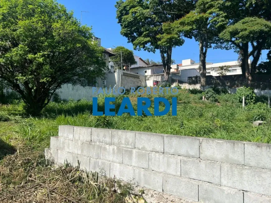 Foto 1 de Lote/Terreno à venda, 462m² em Arujazinho IV, Arujá