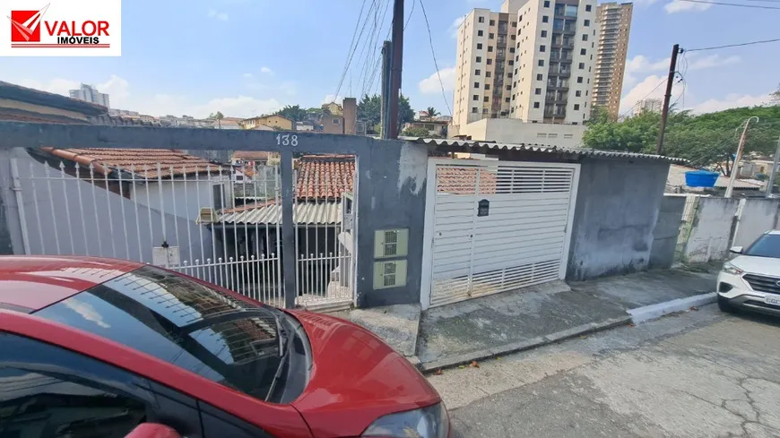 Foto 1 de Casa com 8 Quartos à venda, 307m² em Jardim Centenário, São Paulo