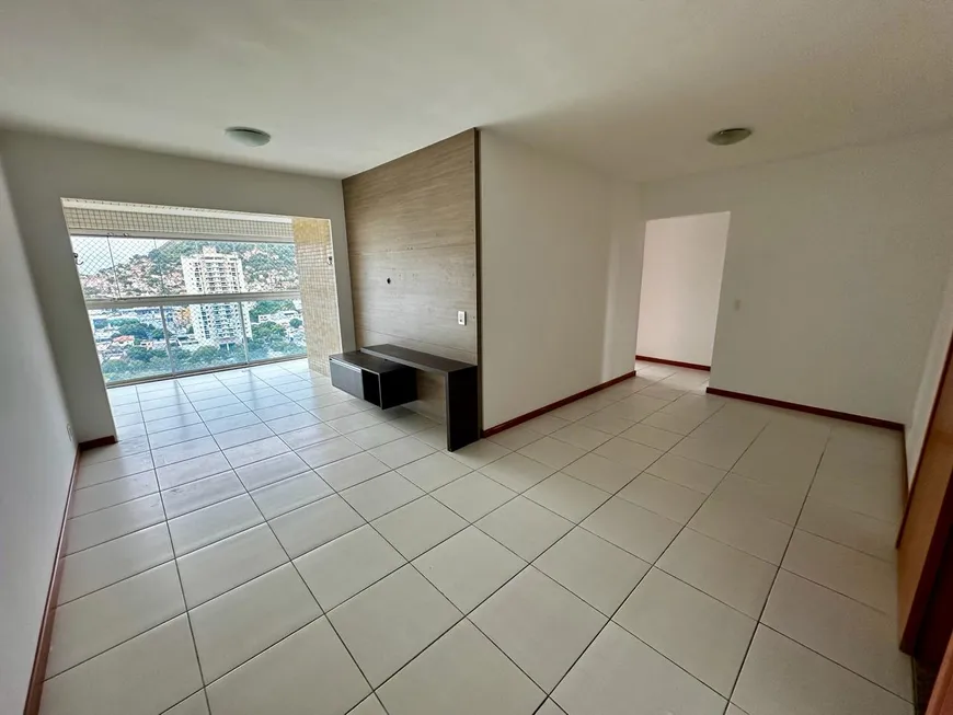 Foto 1 de Apartamento com 3 Quartos à venda, 97m² em Bento Ferreira, Vitória