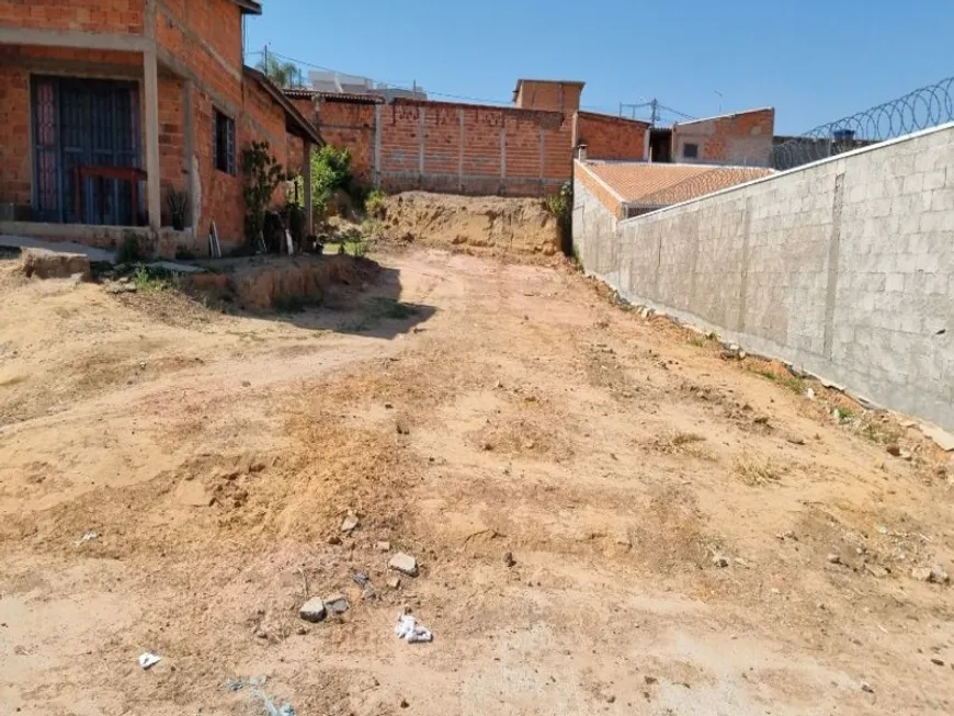 Foto 1 de Lote/Terreno à venda, 300m² em Jardim São Judas Tadeu, Campinas