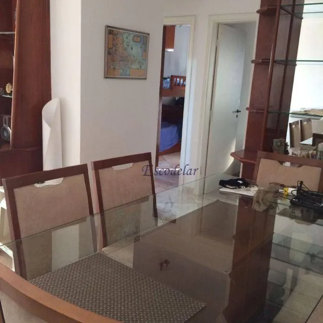 Foto 1 de Apartamento com 2 Quartos à venda, 59m² em Santa Teresinha, São Paulo