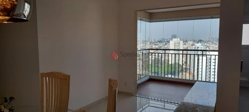 Foto 1 de Apartamento com 3 Quartos para alugar, 69m² em Vila Formosa, São Paulo