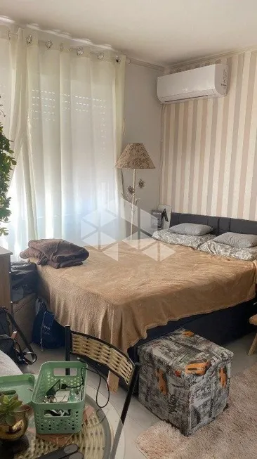 Foto 1 de Apartamento com 1 Quarto à venda, 27m² em Menino Deus, Porto Alegre