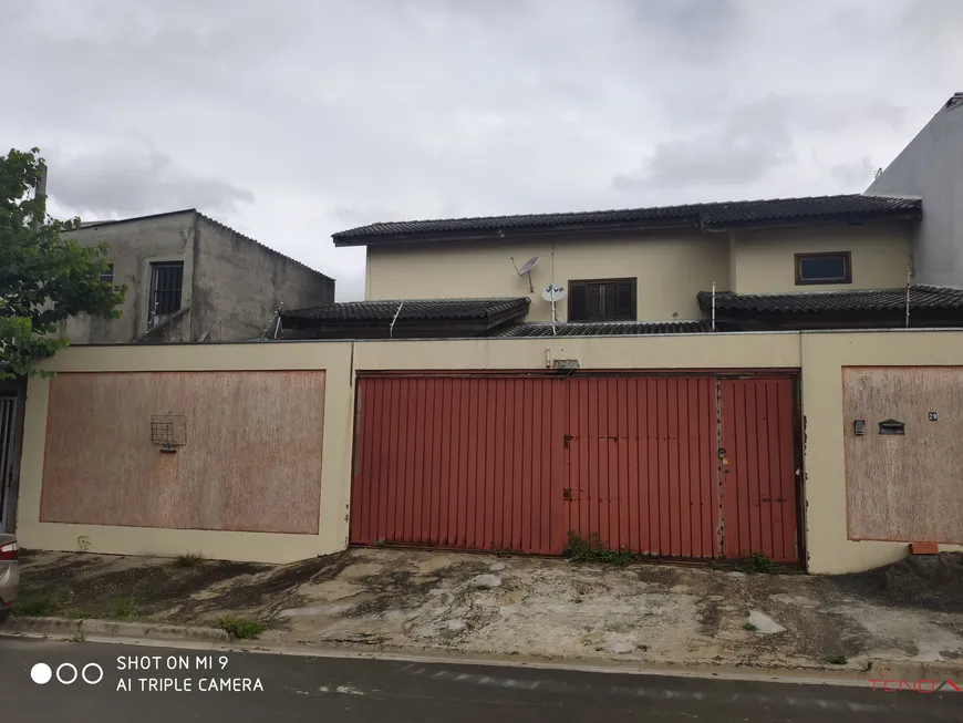 Foto 1 de Casa com 4 Quartos à venda, 280m² em Jardim Residencial Imperatriz , Sorocaba