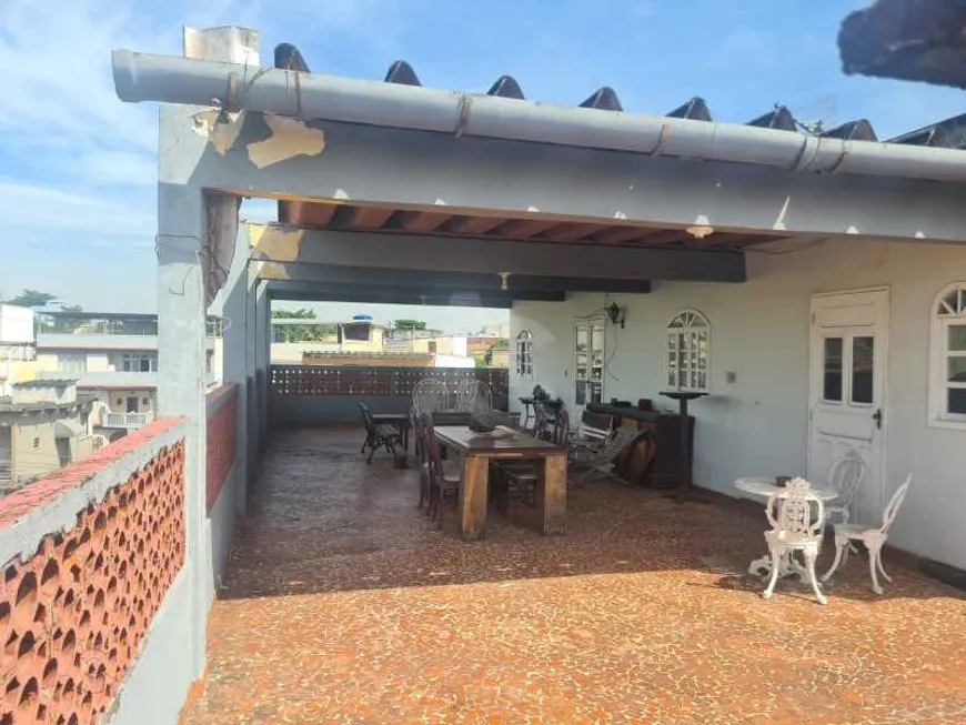 Foto 1 de Apartamento com 2 Quartos à venda, 120m² em Braz de Pina, Rio de Janeiro