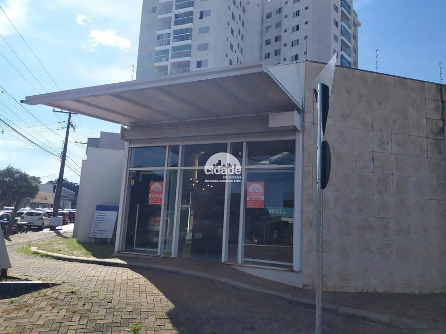 Foto 1 de Sala Comercial para alugar, 400m² em Centro, Cascavel