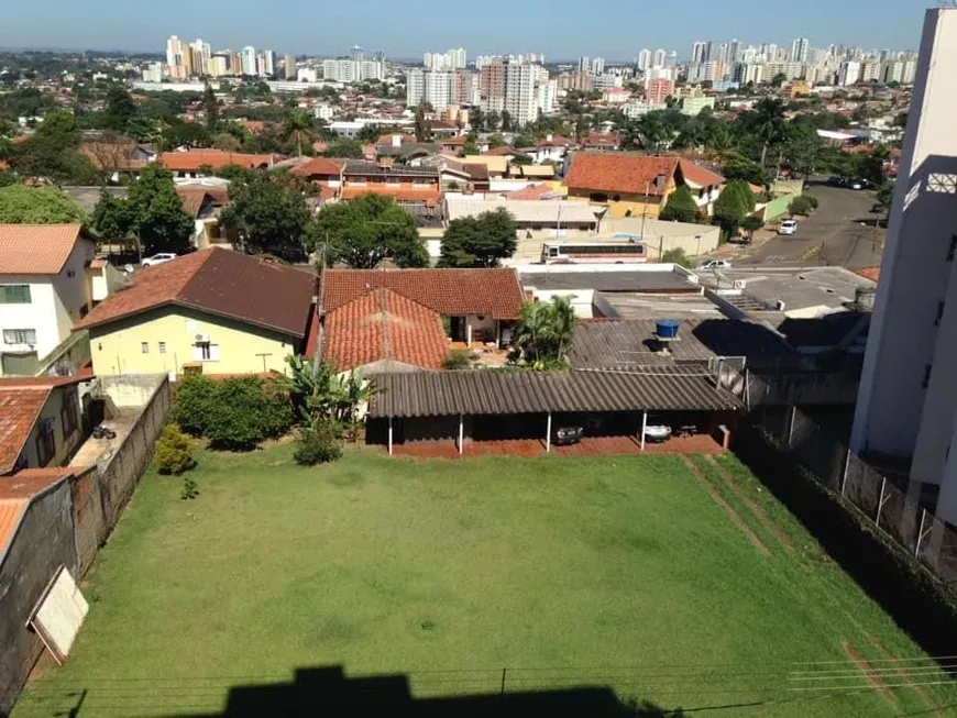 Foto 1 de Lote/Terreno à venda, 10m² em Gaion, Londrina