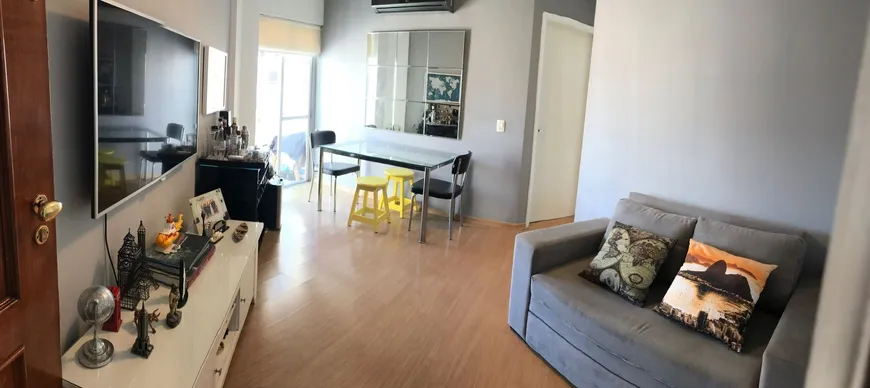 Foto 1 de Apartamento com 1 Quarto à venda, 50m² em Perdizes, São Paulo