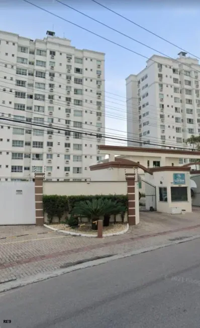 Foto 1 de Apartamento com 2 Quartos à venda, 56m² em Barra do Rio, Itajaí