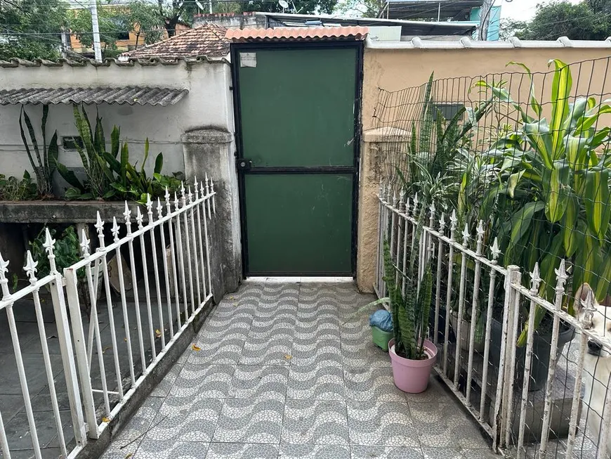 Foto 1 de Apartamento com 2 Quartos à venda, 60m² em Quintino Bocaiúva, Rio de Janeiro