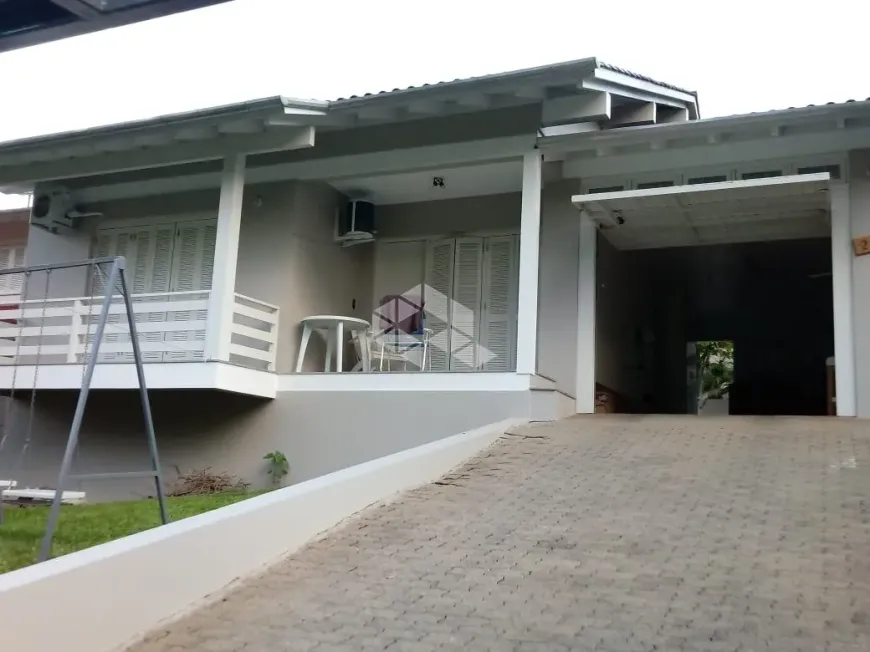 Foto 1 de Casa com 3 Quartos à venda, 135m² em Universitario, Bento Gonçalves