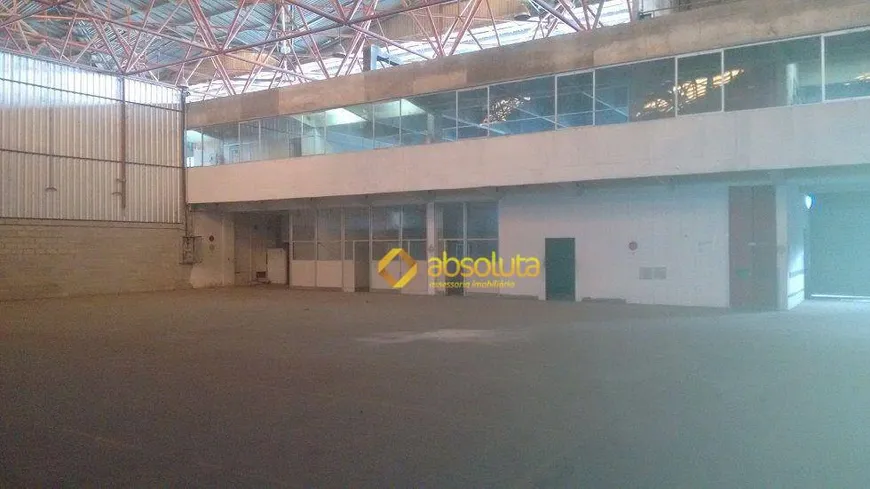 Foto 1 de Galpão/Depósito/Armazém para alugar, 2500m² em Paratibe, Paulista