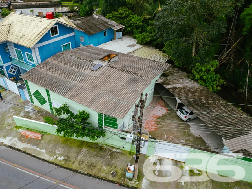Foto 1 de Imóvel Comercial com 9 Quartos à venda, 180m² em Itaum, Joinville