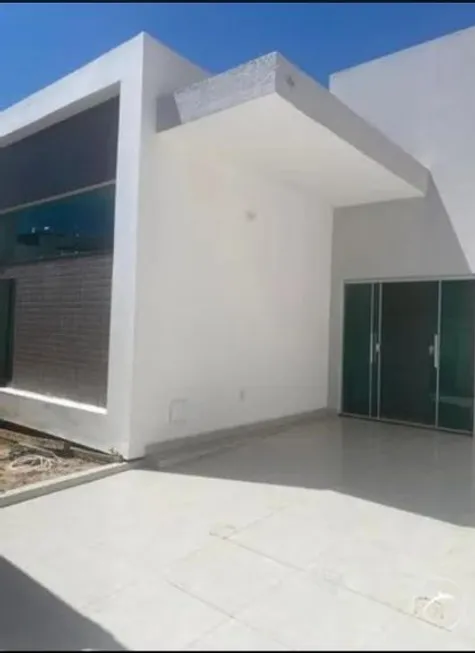 Foto 1 de Casa com 2 Quartos à venda, 144m² em Guara II, Brasília