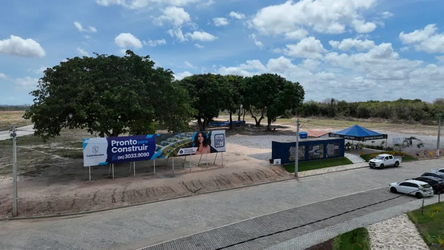 Foto 1 de Lote/Terreno com 1 Quarto à venda, 250m² em Itambé, Caucaia