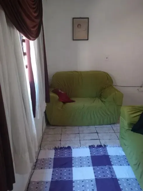 Foto 1 de Casa com 2 Quartos à venda, 70m² em Alto do Coqueirinho, Salvador