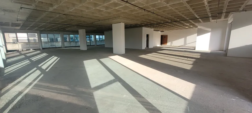 Foto 1 de Sala Comercial para alugar, 2272m² em Barra da Tijuca, Rio de Janeiro