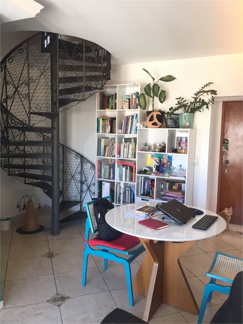 Foto 1 de Apartamento com 2 Quartos à venda, 144m² em Aclimação, São Paulo