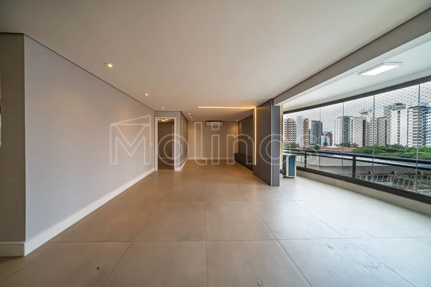 Foto 1 de Apartamento com 2 Quartos à venda, 168m² em Tatuapé, São Paulo