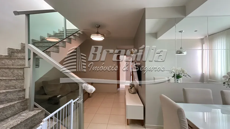 Foto 1 de Apartamento com 3 Quartos à venda, 137m² em Aguas Claras, Brasília