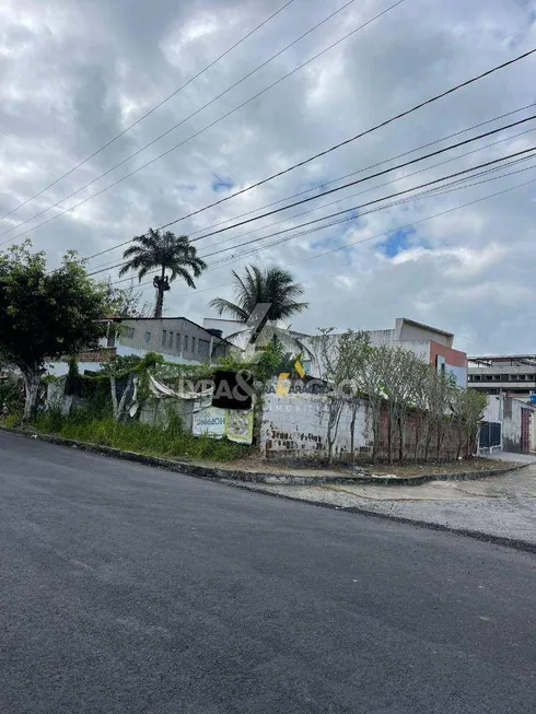 Foto 1 de Lote/Terreno à venda, 500m² em Sandra Cavalcante , Campina Grande