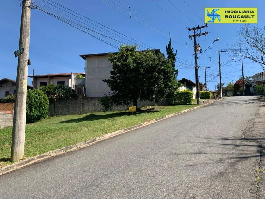 Foto 1 de Lote/Terreno à venda, 388m² em Recanto dos Passaros, Vargem Grande Paulista