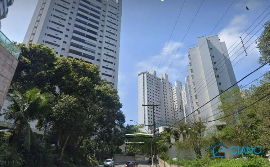 Foto 1 de Apartamento com 3 Quartos à venda, 99m² em Jardim Astúrias, Guarujá