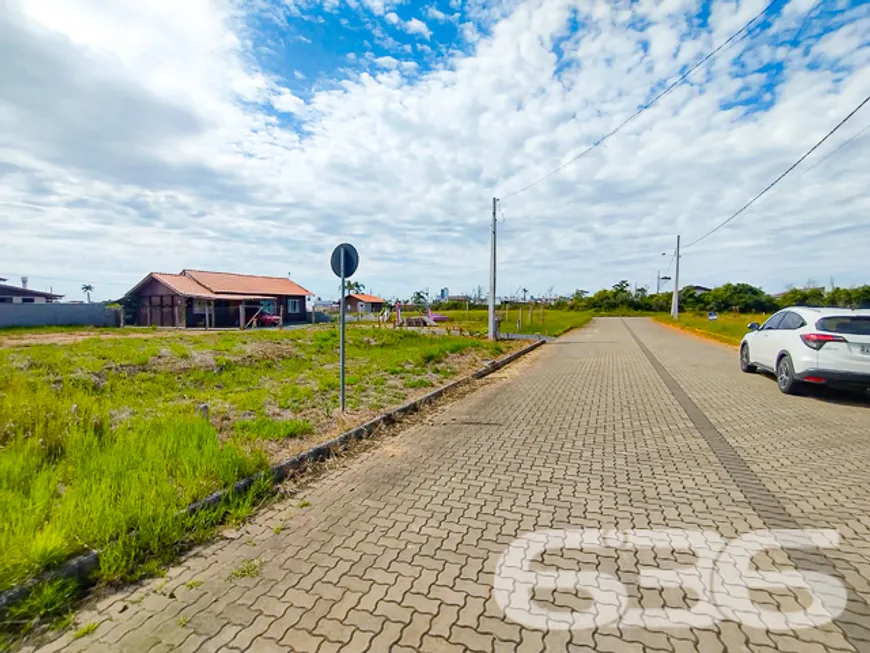 Foto 1 de Lote/Terreno à venda, 448m² em Nova Barra Velha, Barra Velha