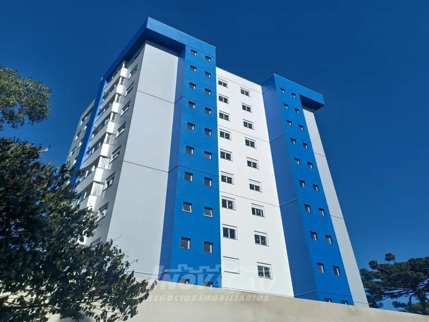 Foto 1 de Apartamento com 2 Quartos à venda, 61m² em Vila Verde, Caxias do Sul