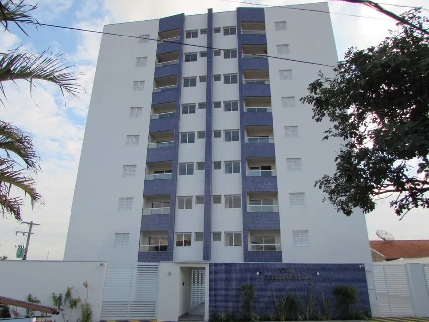 Foto 1 de Apartamento com 3 Quartos à venda, 76m² em Residencial Boa Vista, Americana