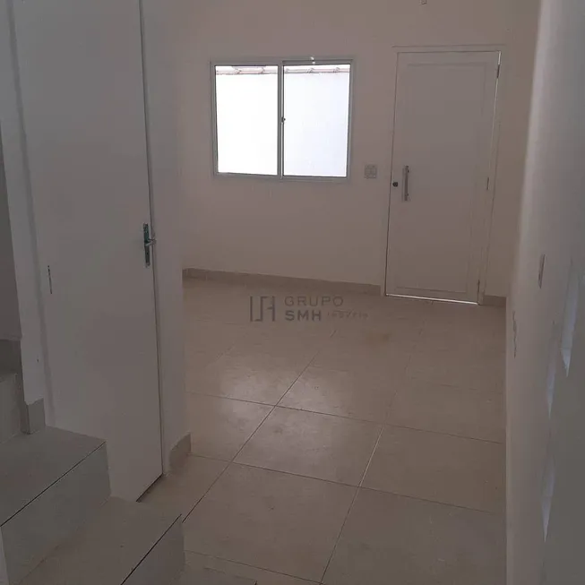 Foto 1 de Casa de Condomínio com 2 Quartos à venda, 65m² em Enseada, Guarujá