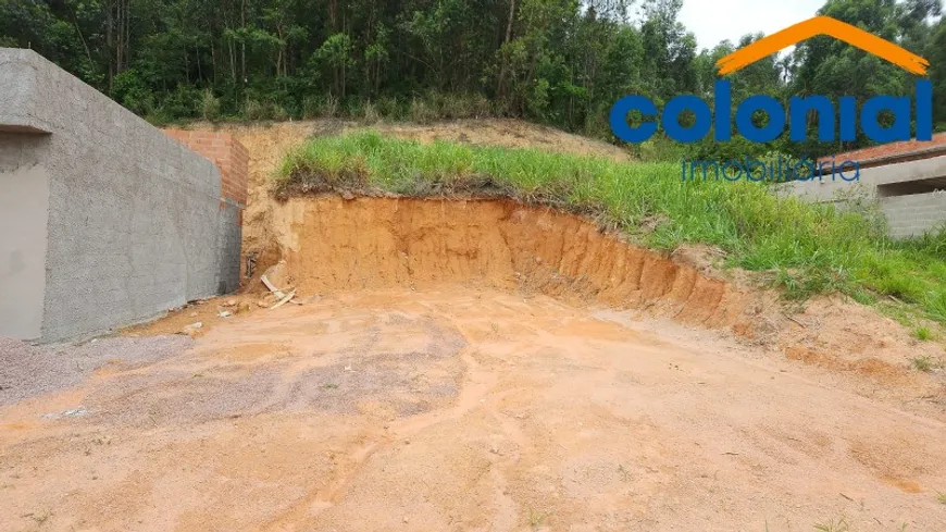 Foto 1 de Lote/Terreno à venda em Monte Serrat, Itupeva