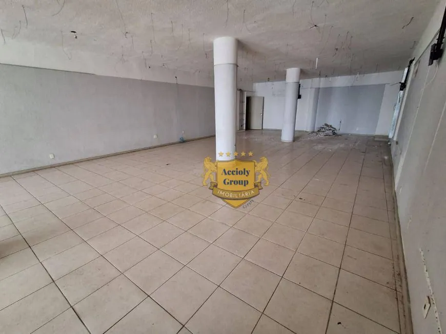 Foto 1 de Sala Comercial para alugar, 660m² em Centro, Niterói