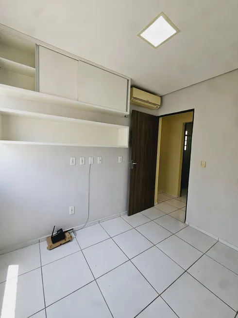 Foto 1 de Apartamento com 3 Quartos à venda, 63m² em São João, Teresina