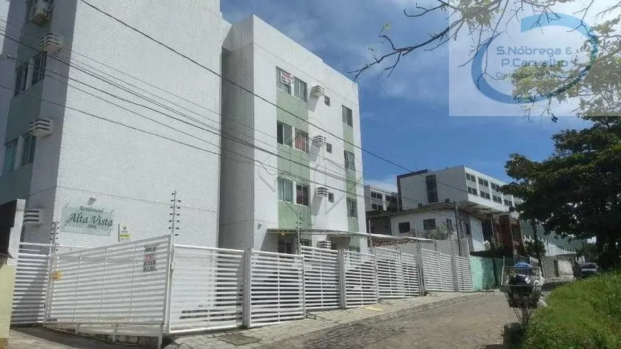 Foto 1 de Apartamento com 3 Quartos à venda, 64m² em Torre, João Pessoa