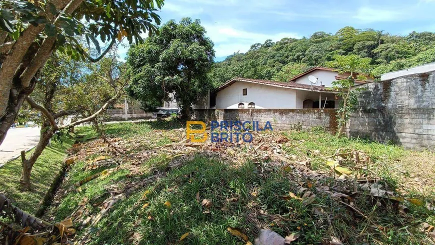 Foto 1 de Lote/Terreno à venda, 253m² em Massaguaçu, Caraguatatuba
