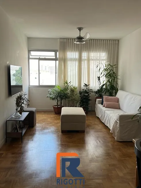 Foto 1 de Apartamento com 3 Quartos à venda, 98m² em Jardim São Dimas, São José dos Campos