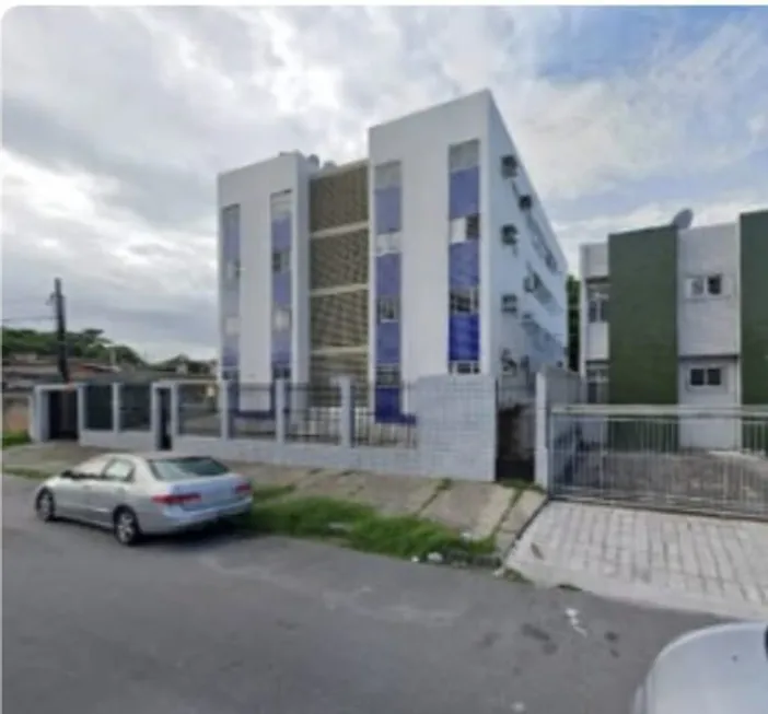 Foto 1 de Apartamento com 3 Quartos à venda, 70m² em Arruda, Recife