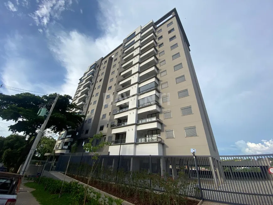 Foto 1 de Apartamento com 2 Quartos à venda, 58m² em Nova Campinas, Campinas