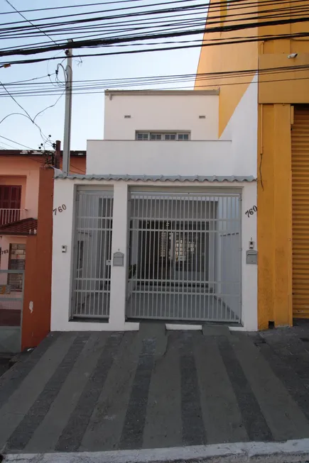 Foto 1 de Prédio Comercial com 6 Quartos à venda, 170m² em Santana, São Paulo