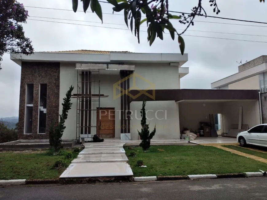 Foto 1 de Casa de Condomínio com 4 Quartos à venda, 600m² em Santa Inês, Mairiporã