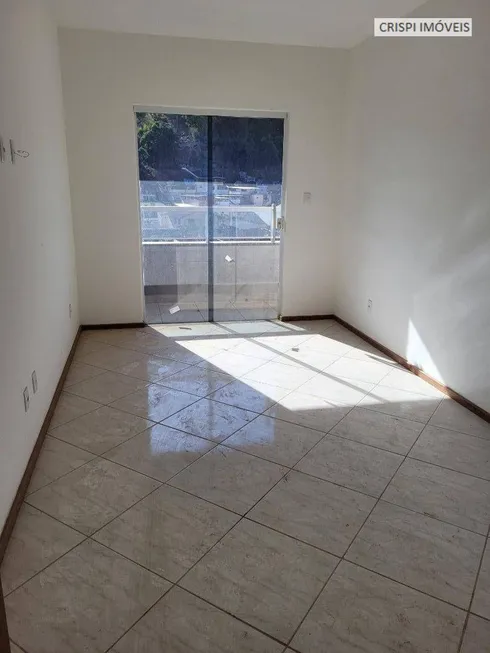 Foto 1 de Apartamento com 2 Quartos à venda, 85m² em Linhares, Juiz de Fora