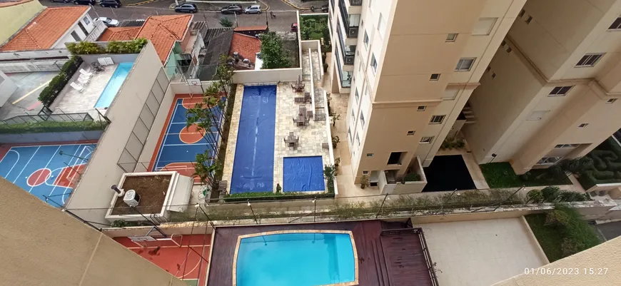 Foto 1 de Apartamento com 3 Quartos à venda, 110m² em Jardim Guedala, São Paulo