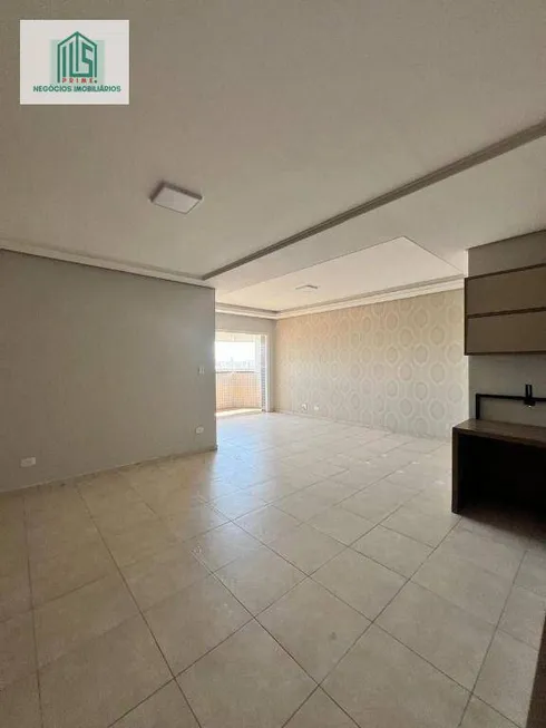 Foto 1 de Apartamento com 3 Quartos para alugar, 137m² em Santa Paula, São Caetano do Sul